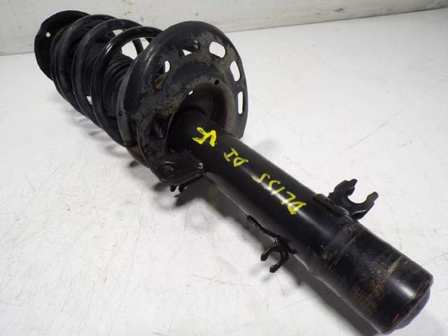 9820324780 PEUGEOT Amortiguador delantero izquierdo  en stock Córdoba