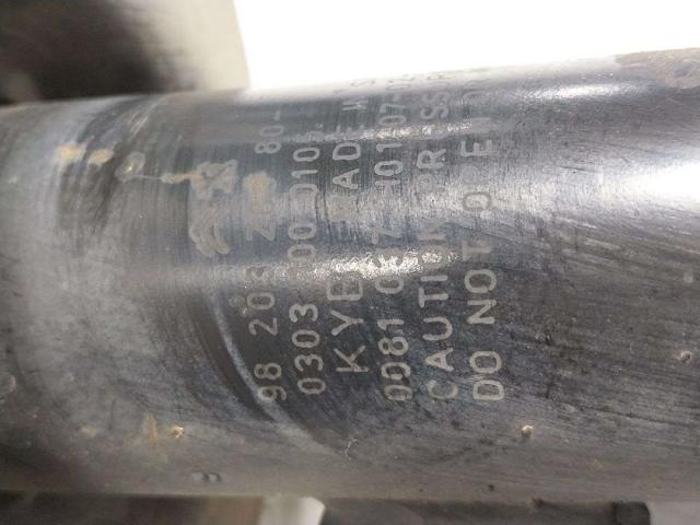 9820326380 PEUGEOT Amortiguador delantero izquierdo  disponible Ourense