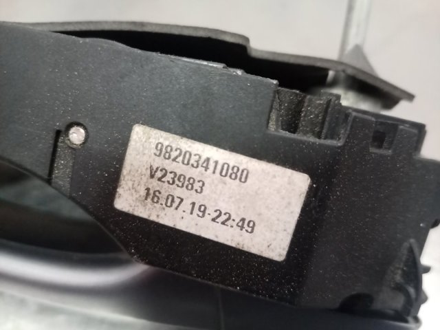 9820341080 Peugeot/Citroen