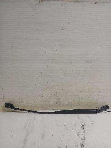 Brazo del limpiaparabrisas lavado de parabrisas Citroen Berlingo  (2018-2026)