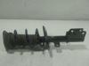 Amortiguador delantero 9820363980 PEUGEOT