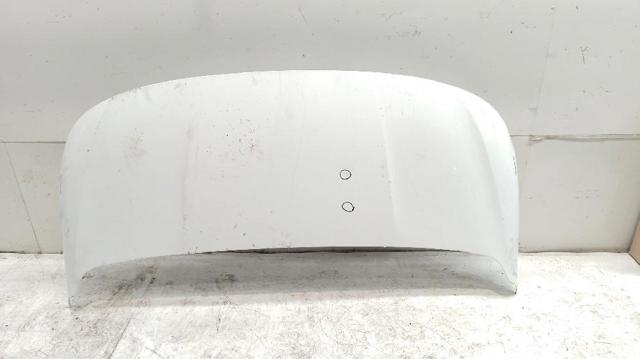 Capó del motor 9820422880 PEUGEOT
