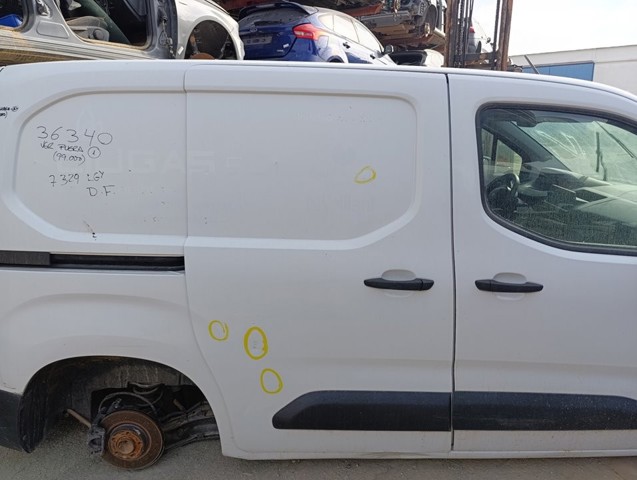 9820425580 Peugeot/Citroen