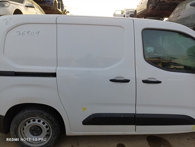 9820425580 Peugeot/Citroen