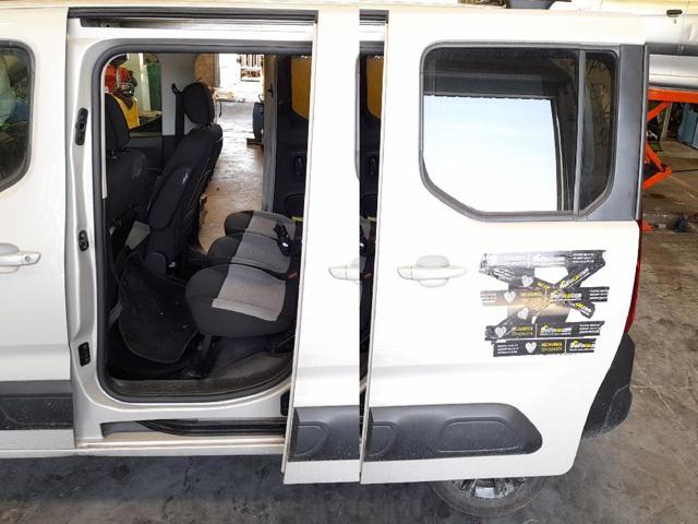 9820434580 Peugeot/Citroen