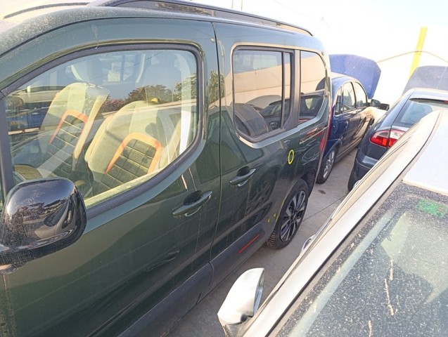 9820434580 Peugeot/Citroen