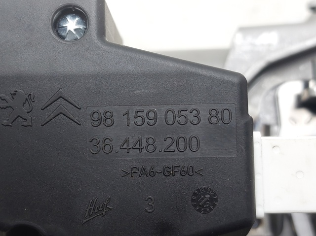 Comprar Columna de dirección GRANDLAND  A18, P1UO