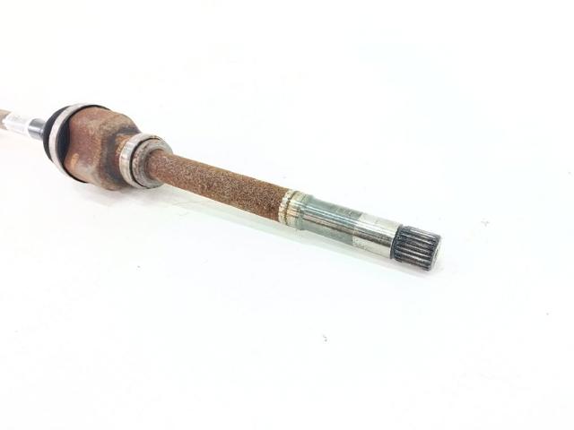 9820471180 Semieje delantero derecho comprar Girona
