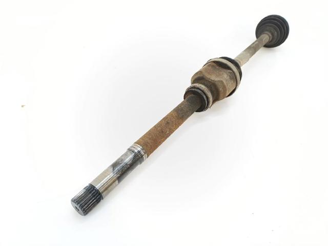 PEUGEOT 9820471180 Semieje delantero derecho comprar Barcelona
