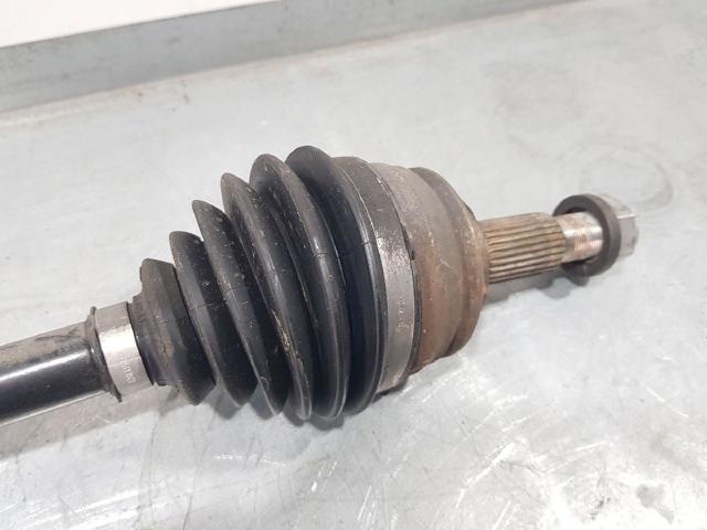 9820471180 PEUGEOT Semieje delantero derecho  en stock Córdoba