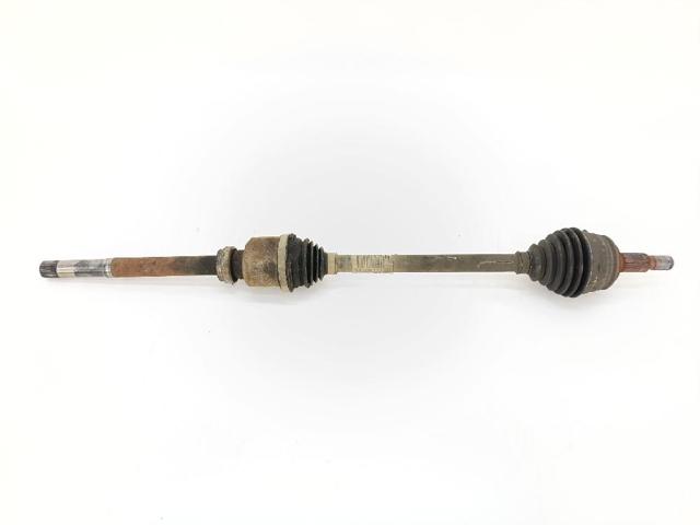 9820471180 PEUGEOT Semieje delantero derecho comprar Madrid