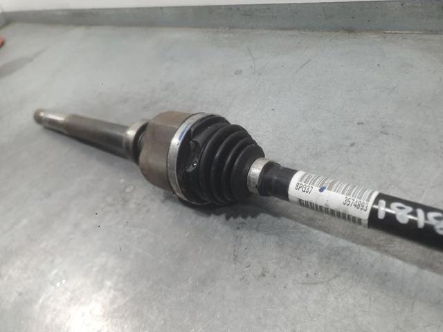 PEUGEOT 9820471180 Semieje delantero derecho  en stock Salamanca