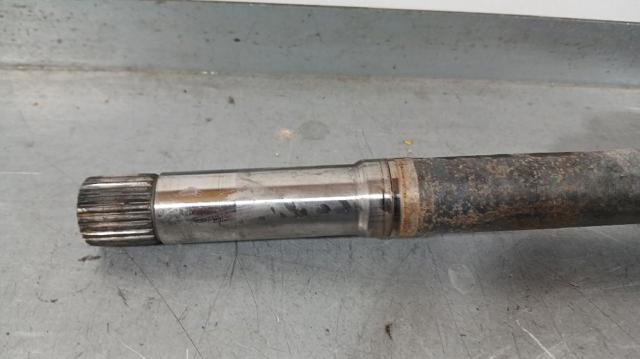PEUGEOT 9820471180 Semieje delantero derecho  disponible Lugo