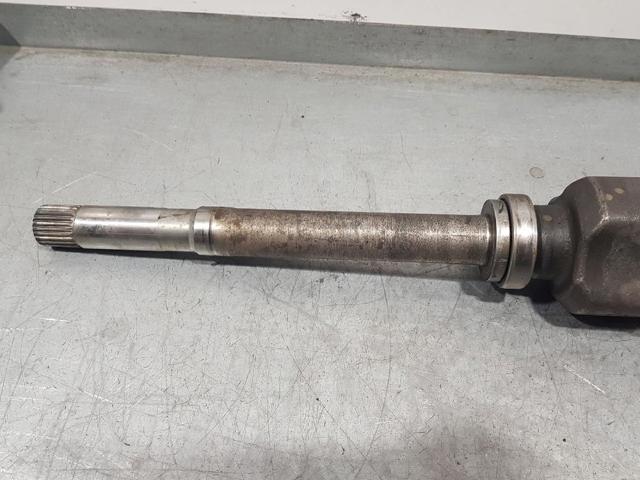 9820471180 PEUGEOT Semieje delantero derecho comprar Bilbao