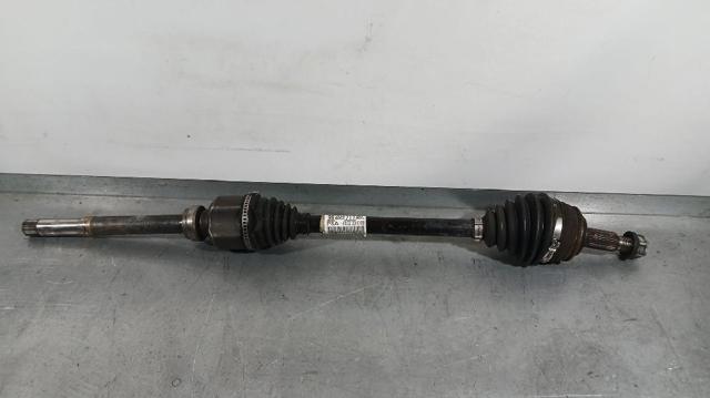 9820471180 PEUGEOT Semieje delantero derecho  comprar en Jaén