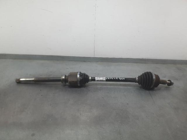 PEUGEOT 9820471180 Semieje delantero derecho comprar Tarragona