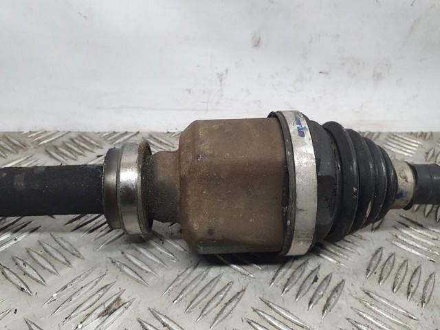 9820471180 PEUGEOT Semieje delantero derecho  en stock Huelva