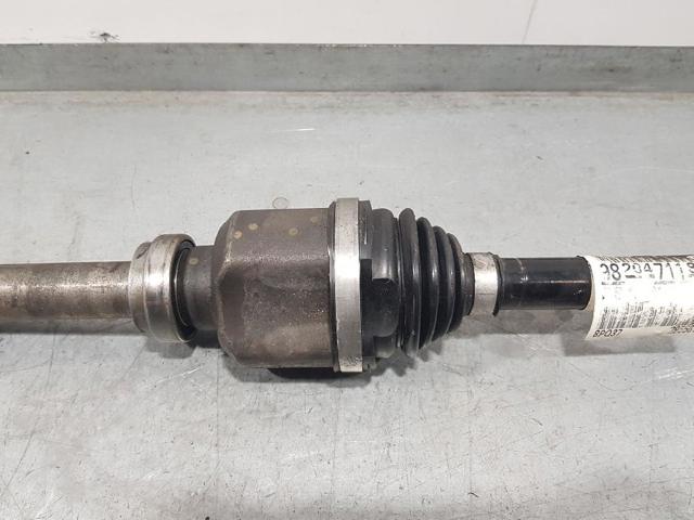 PEUGEOT 9820471180 Semieje delantero derecho comprar Pamplona