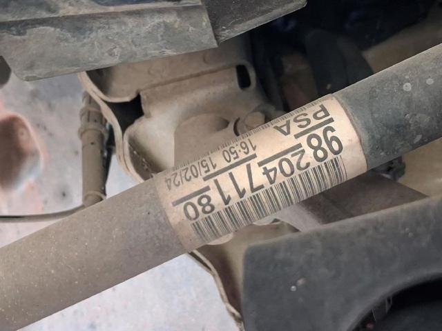 9820471180 Semieje delantero derecho comprar Girona