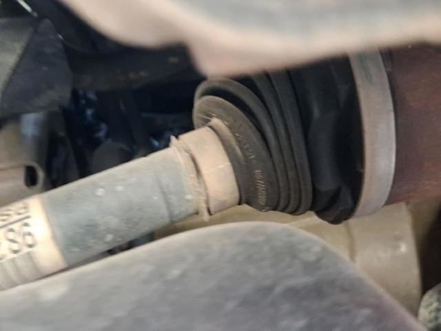 9820471180 Semieje delantero derecho  en stock Granada