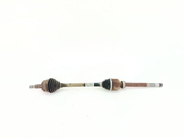 9820471180 PEUGEOT Semieje delantero derecho  en stock Gandía