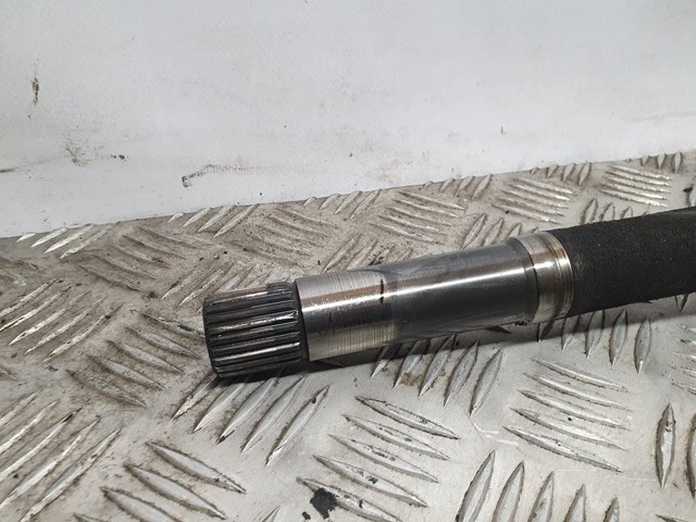 9820471180 Semieje delantero derecho  disponible Burgos