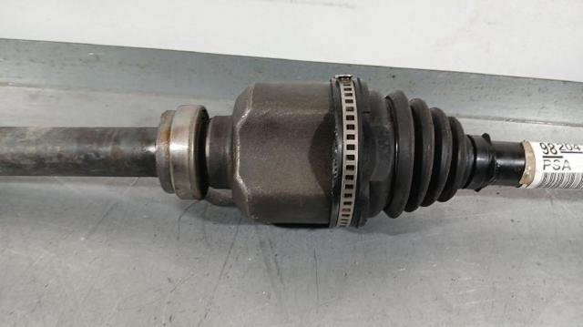 9820471180 PEUGEOT Semieje delantero derecho  en stock Gandía