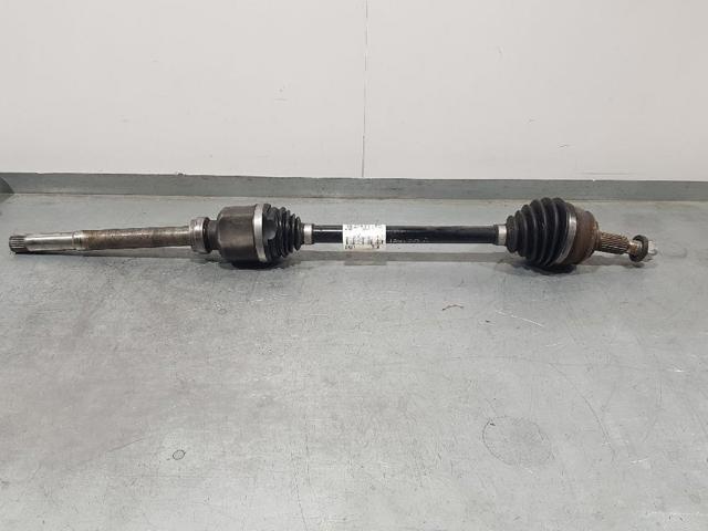9820471180 PEUGEOT Semieje delantero derecho  disponible Ourense