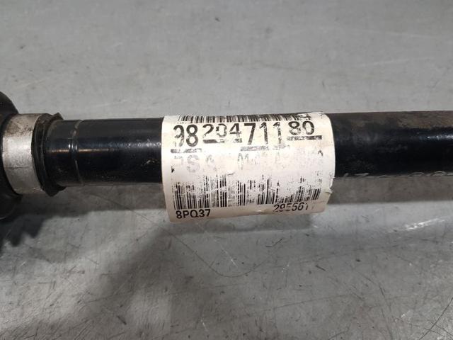 9820471180 PEUGEOT Semieje delantero derecho  disponible Vigo