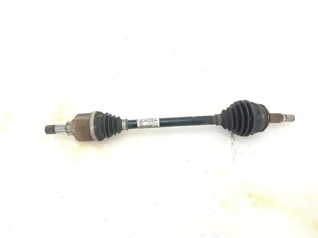 9820471280 FIAT Semieje delantero izquierdo  en stock Córdoba