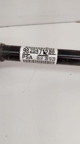 9820471280 FIAT Semieje delantero izquierdo  comprar en Oviedo