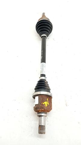 9820471280 FIAT Semieje delantero izquierdo  en stock Huelva