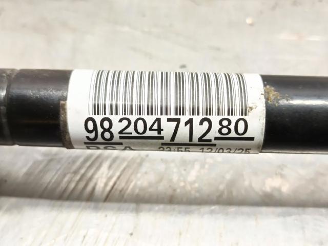 FIAT 9820471280 Semieje delantero izquierdo  comprar en Ponferrada