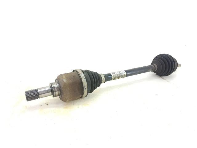 FIAT 9820471280 Semieje delantero izquierdo  comprar en Ponferrada