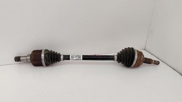 9820471280 FIAT Semieje delantero izquierdo comprar Alcalá