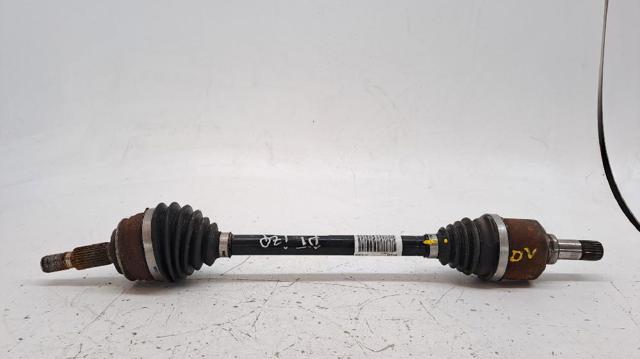 9820471280 Semieje delantero izquierdo  comprar en Reus