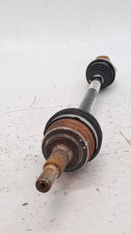 FIAT 9820471280 Semieje delantero izquierdo  en stock Valencia