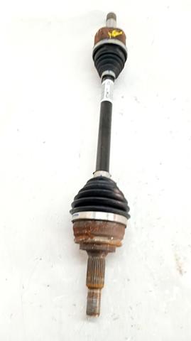 FIAT 9820471280 Semieje delantero izquierdo  comprar en Murcia