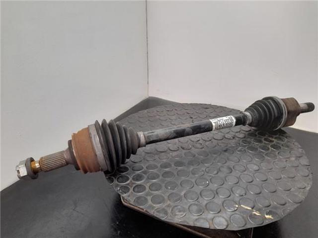 FIAT 9820471280 Semieje delantero izquierdo  comprar en Ponferrada