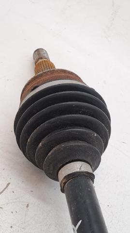 FIAT 9820471280 Semieje delantero izquierdo  comprar en Murcia