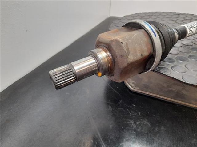 9820471280 FIAT Semieje delantero izquierdo  comprar en Lleida