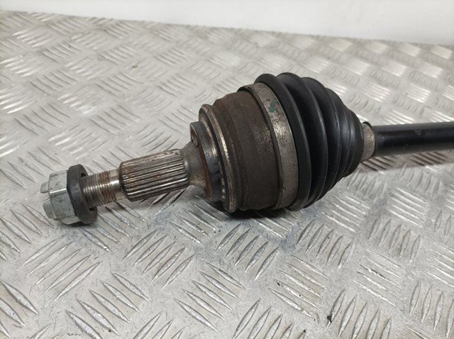 9820471280 PEUGEOT Semieje delantero izquierdo  comprar en Jaén