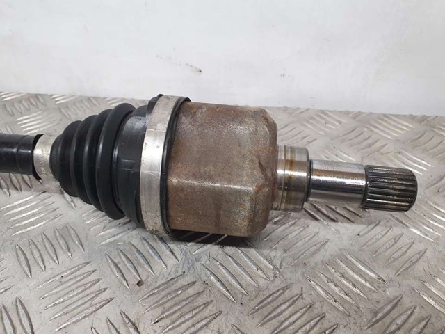 9820471280 PEUGEOT Semieje delantero izquierdo comprar Bilbao