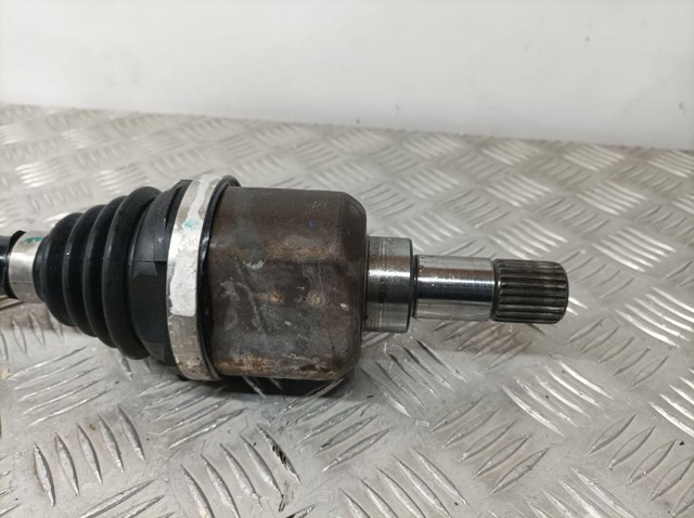 PEUGEOT 9820471280 Semieje delantero izquierdo  disponible España