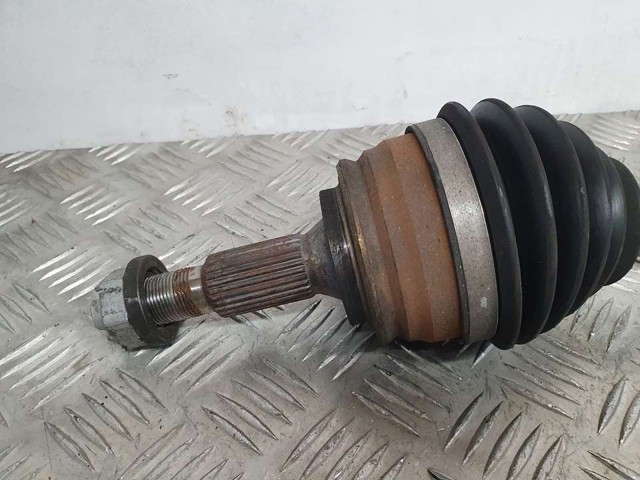 PEUGEOT 9820471280 Semieje delantero izquierdo comprar Pamplona