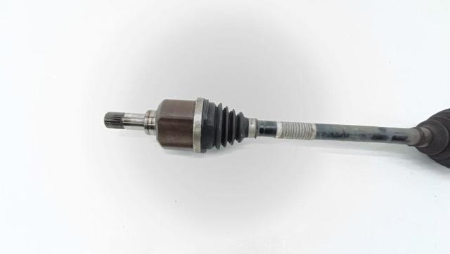 PEUGEOT 9820471280 Semieje delantero izquierdo  en stock Valencia