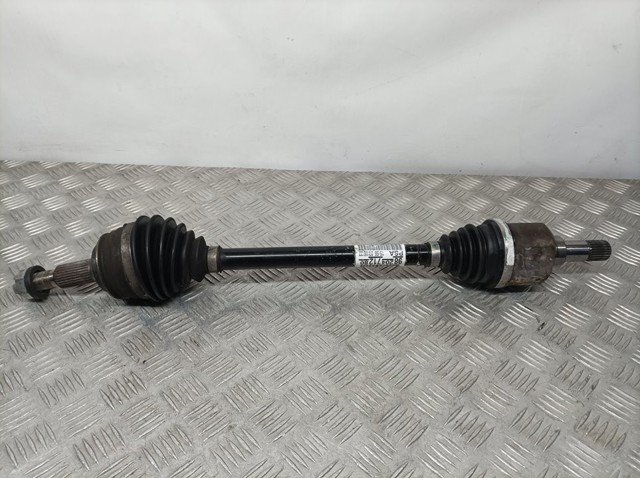PEUGEOT 9820471280 Semieje delantero izquierdo comprar Tarragona