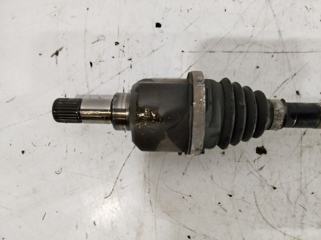 PEUGEOT 9820471280 Semieje delantero izquierdo comprar Barcelona