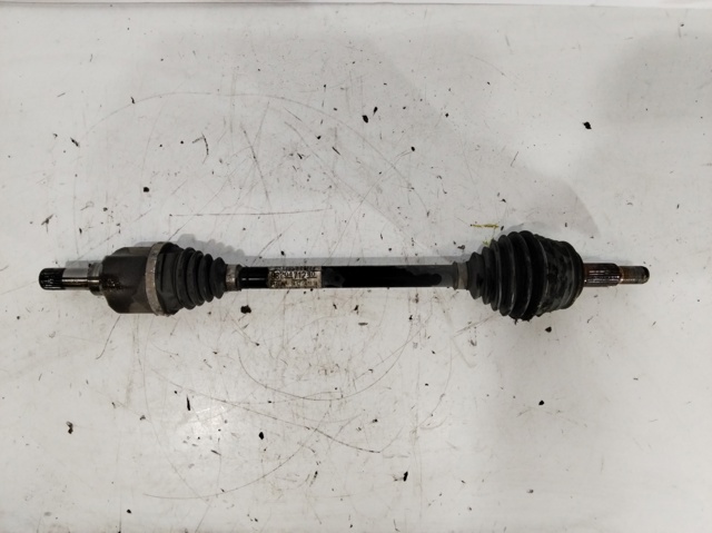 9820471280 Semieje delantero izquierdo  en stock Granada