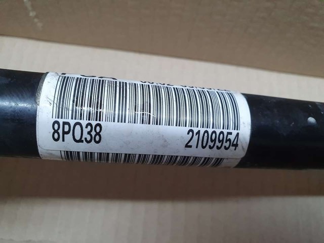 9820471280 PEUGEOT Semieje delantero izquierdo comprar Madrid